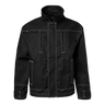 3815 Jacket - Black