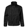 3815 Jacket - Black