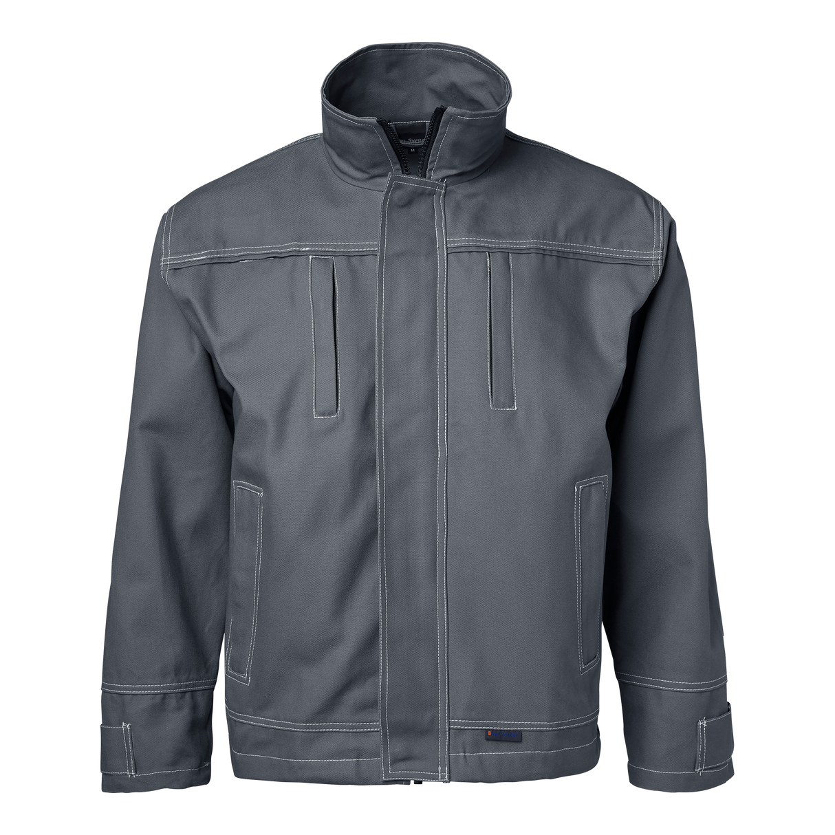 3815 Jacket - Grey