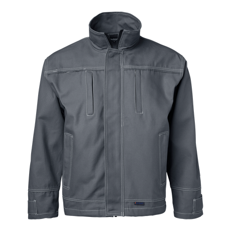 3815 Jacket - Grey