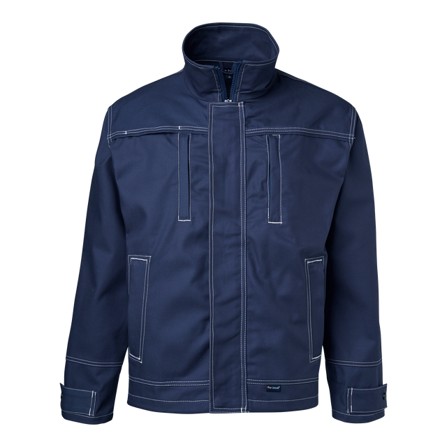 3815 Jacket - Navy