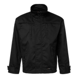 3870 Jacket - Black