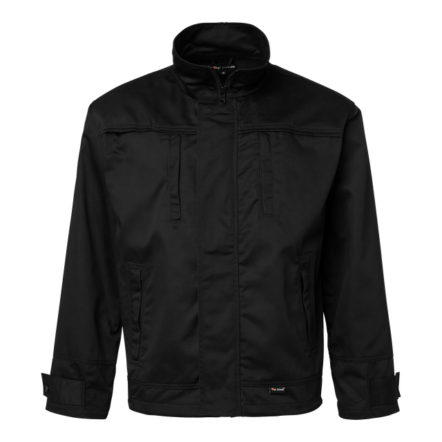 3870 Jacket - Black