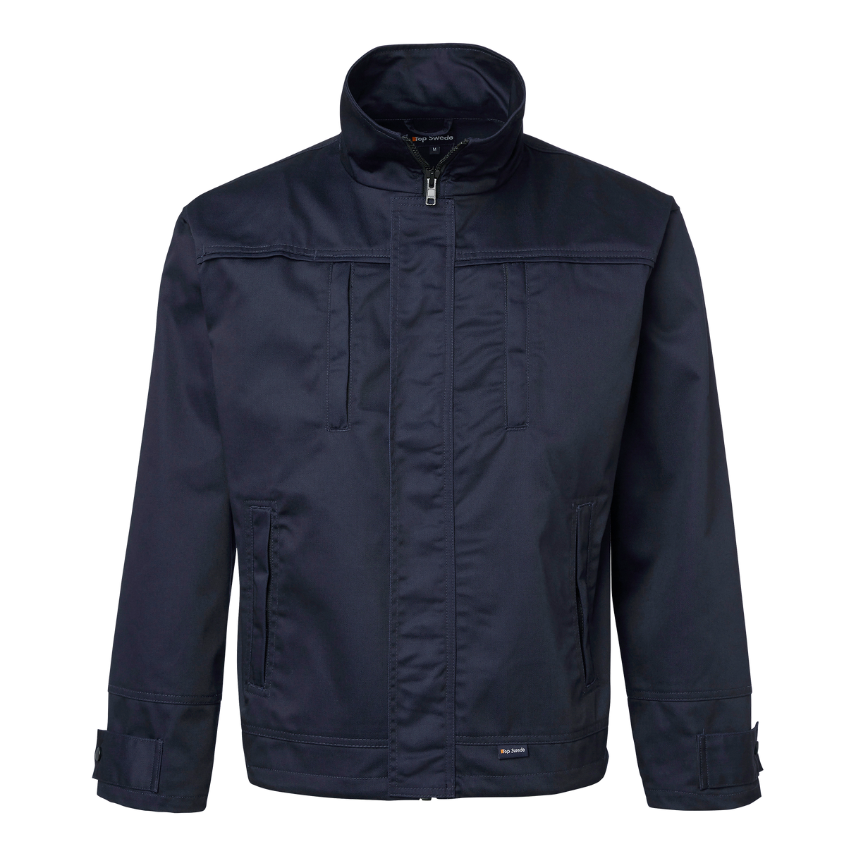 3870 Jacket - Navy