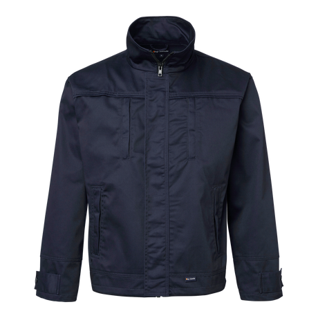 3870 Jacket - Navy