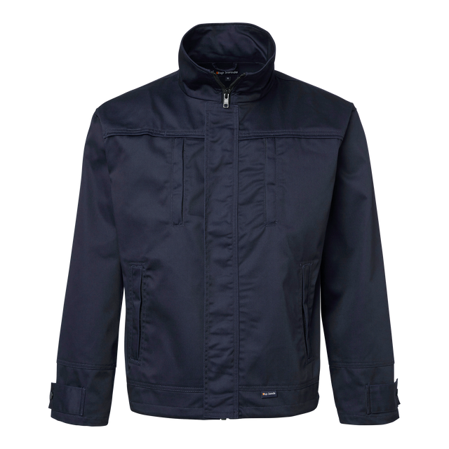 3870 Jacket - Navy