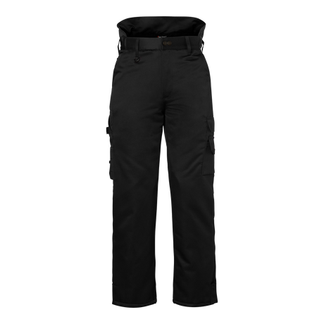 4026 Winter Trousers - Black