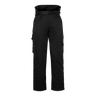 4026 Winter Trousers - Black
