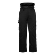 4026 Winter Trousers - Black