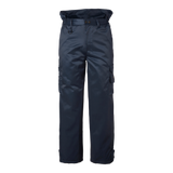 4026 Winter Trousers - Navy