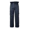 4026 Winter Trousers - Navy