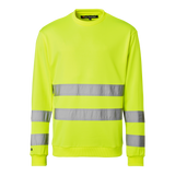4228 Sweat - Fluorescent yellow