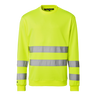 4228 Sweat - Fluorescent yellow