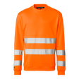 4228 Sweat - Fluorescent orange