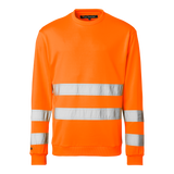 4228 Sweat - Fluorescent orange