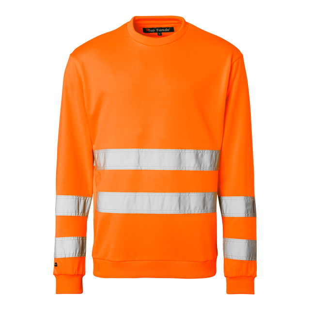 4228 Sweat - Fluorescent orange