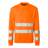 4228 Sweat - Fluorescent orange