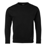 4229 Sweat - Black