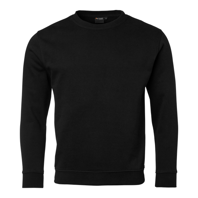 4229 Sweat - Black