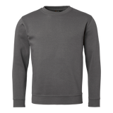 4229 Sweat - Dark grey