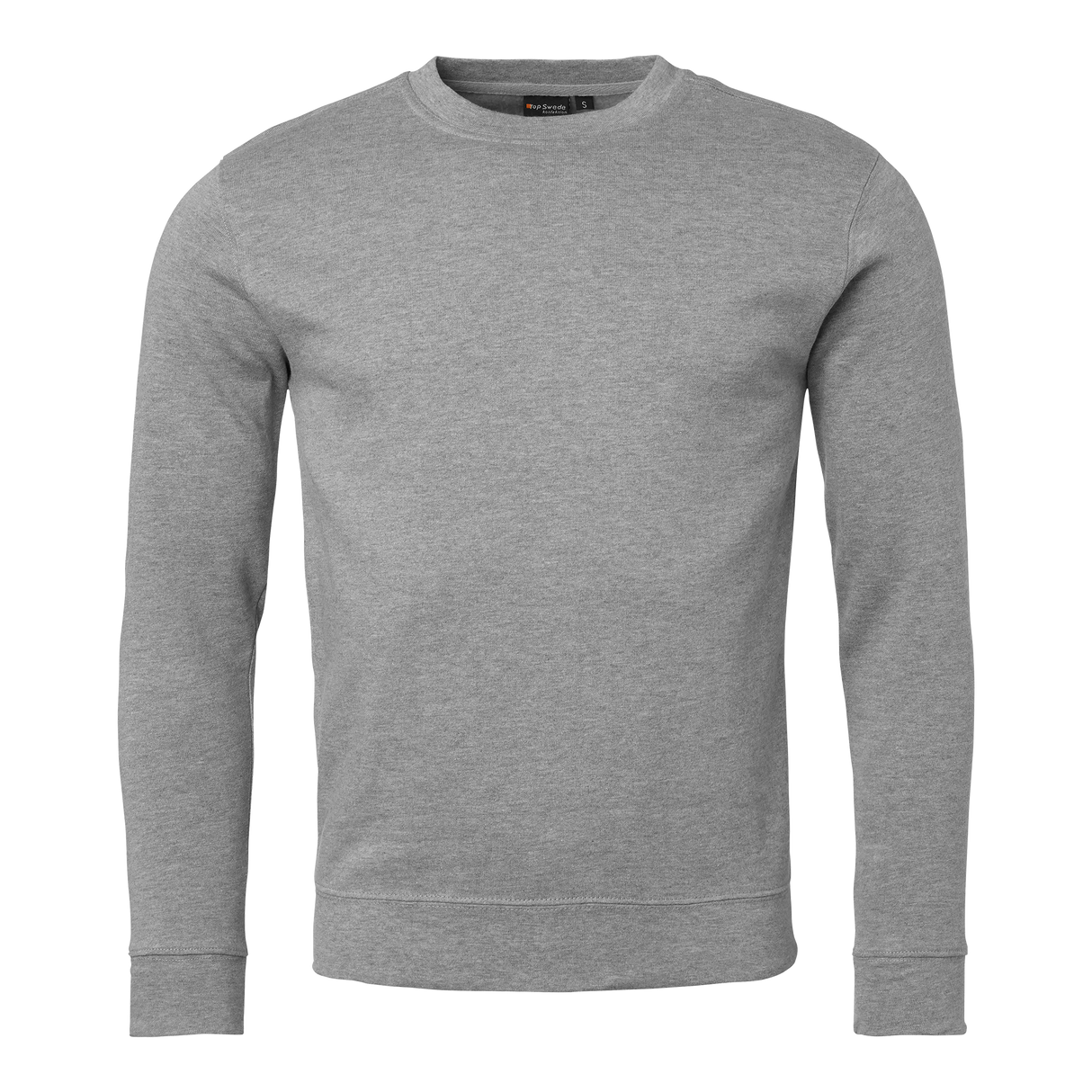 4229 Sweat - Ash