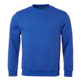 4229 Sweat - Light royal