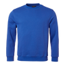 4229 Sweat - Light royal