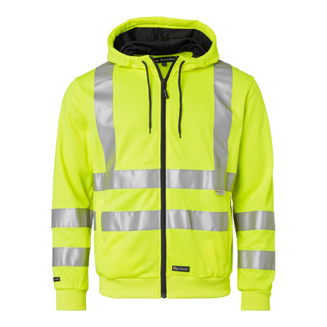 4429 Sweat - Fluorescent yellow