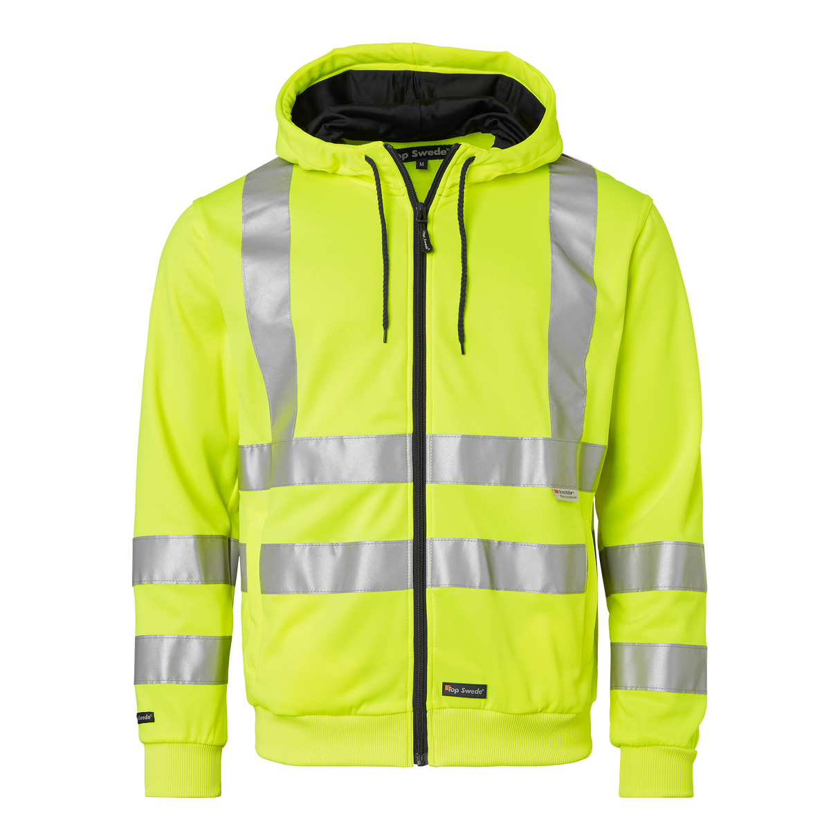 4429 Sweat - Fluorescent yellow