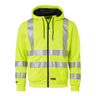 4429 Sweat - Fluorescent yellow
