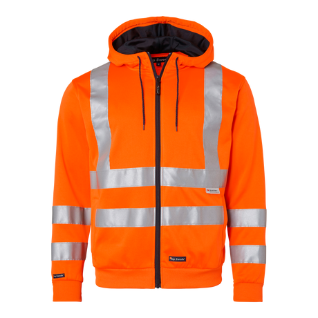 4429 Sweat - Fluorescent orange