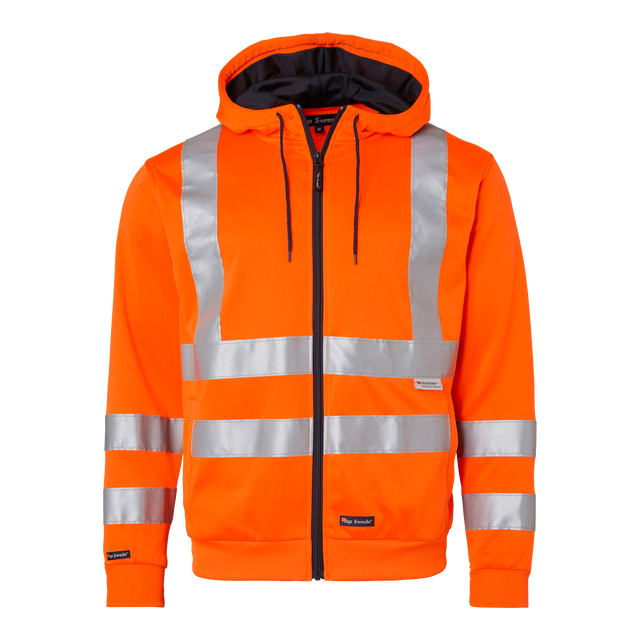 4429 Sweat - Fluorescent orange