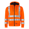 4429 Sweat - Fluorescent orange