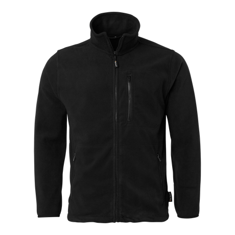 4642 Fleece - Black