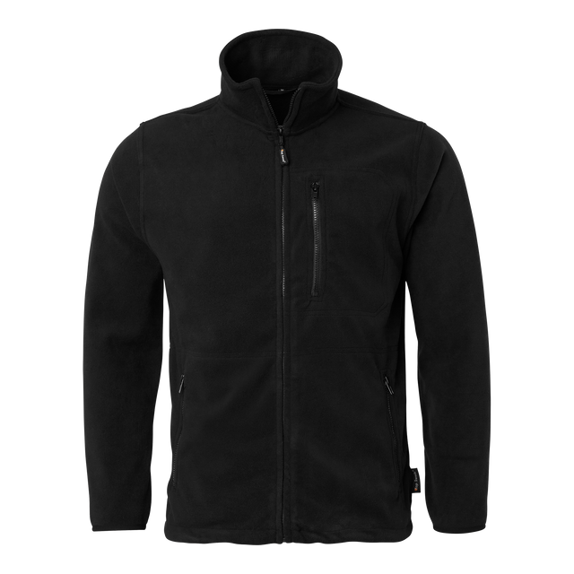 4642 Fleece - Black