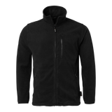 4642 Fleece - Black
