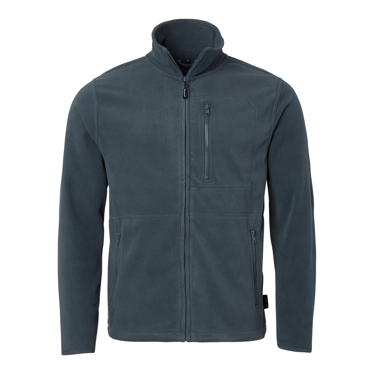 4642 Fleece - Dark grey