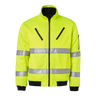 5016 Jacket - Fluorescent yellow