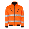 5016 Jacket - Fluorescent orange