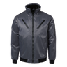 5026 Jacket - Dark grey