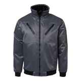 5026 Jacket - Dark grey