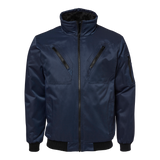 5026 Jacket - Navy