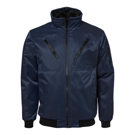 5026 Jacket - Navy