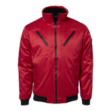 5026 Jacket - Red