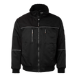 5126 Jacket - Black