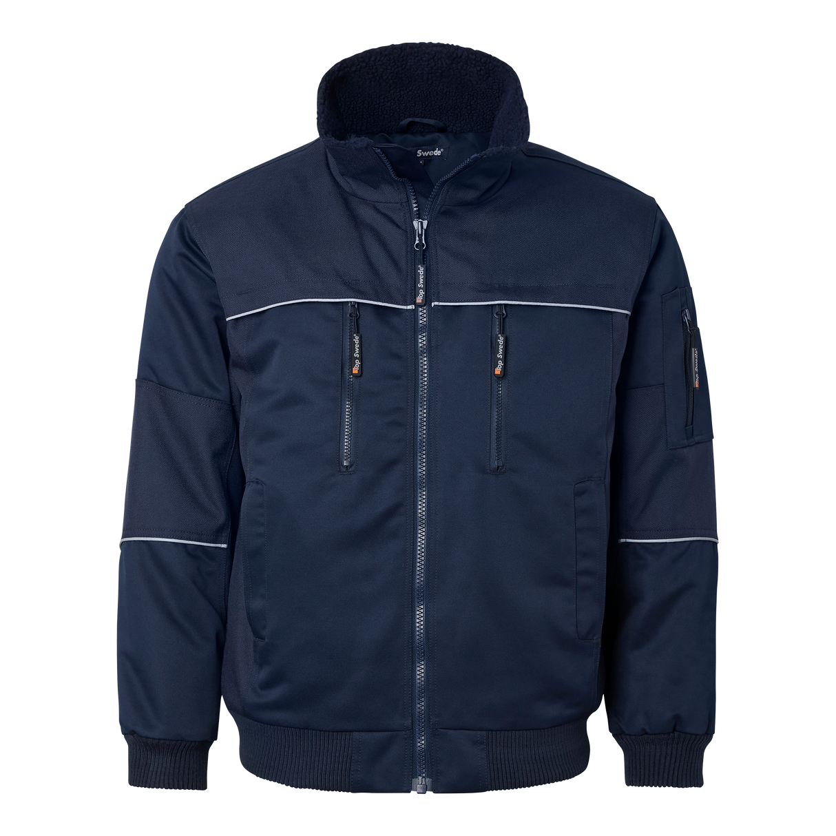5126 Jacket - Navy