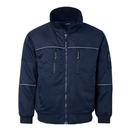 5126 Jacket - Navy