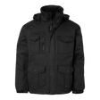 5420 Jacket - Black