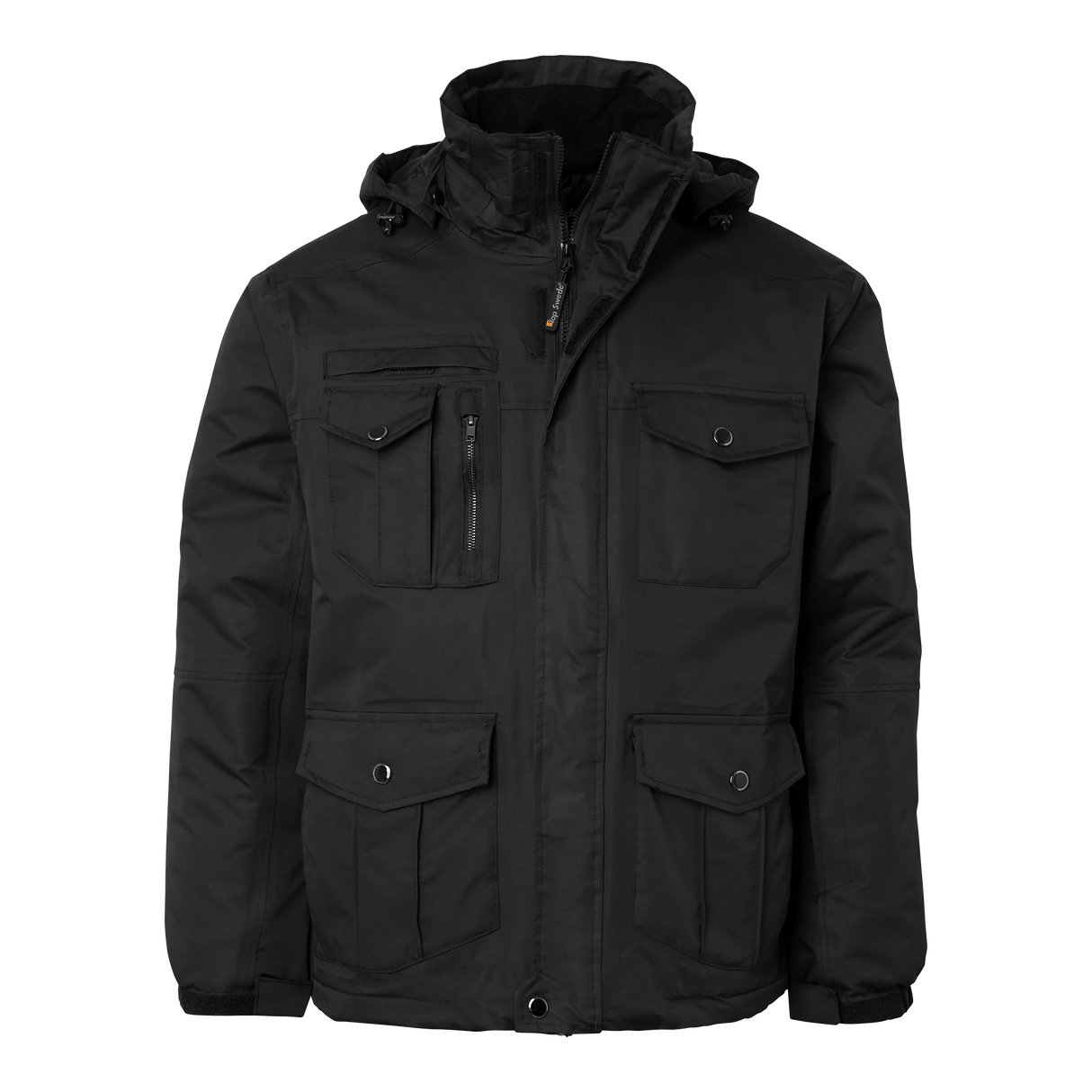 5420 Jacket - Black