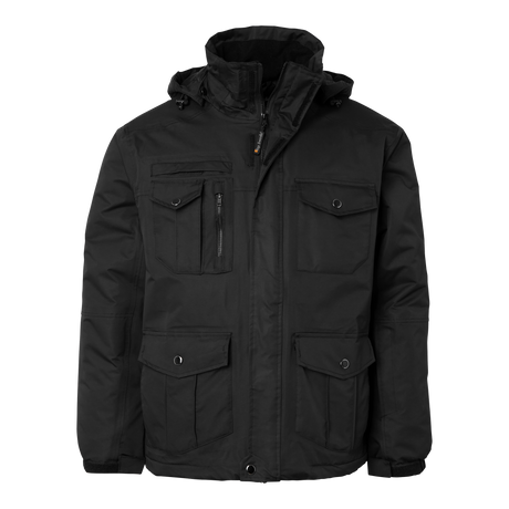 5420 Jacket - Black